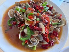 -覃记海鲜美食餐厅