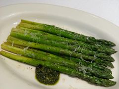 香煎芦笋-黑宝石西餐厅(汇励99城市公园店)