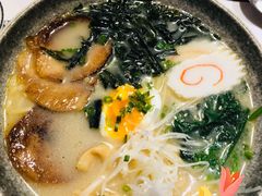 -小句号·精致料理(江南环球港店)