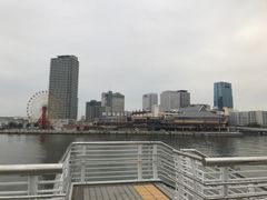 -神户美利坚公园东方大酒店