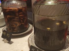 -杭州钱江新城万怡酒店-西餐厅