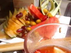 -海底捞火锅(天一广场亚细亚店)
