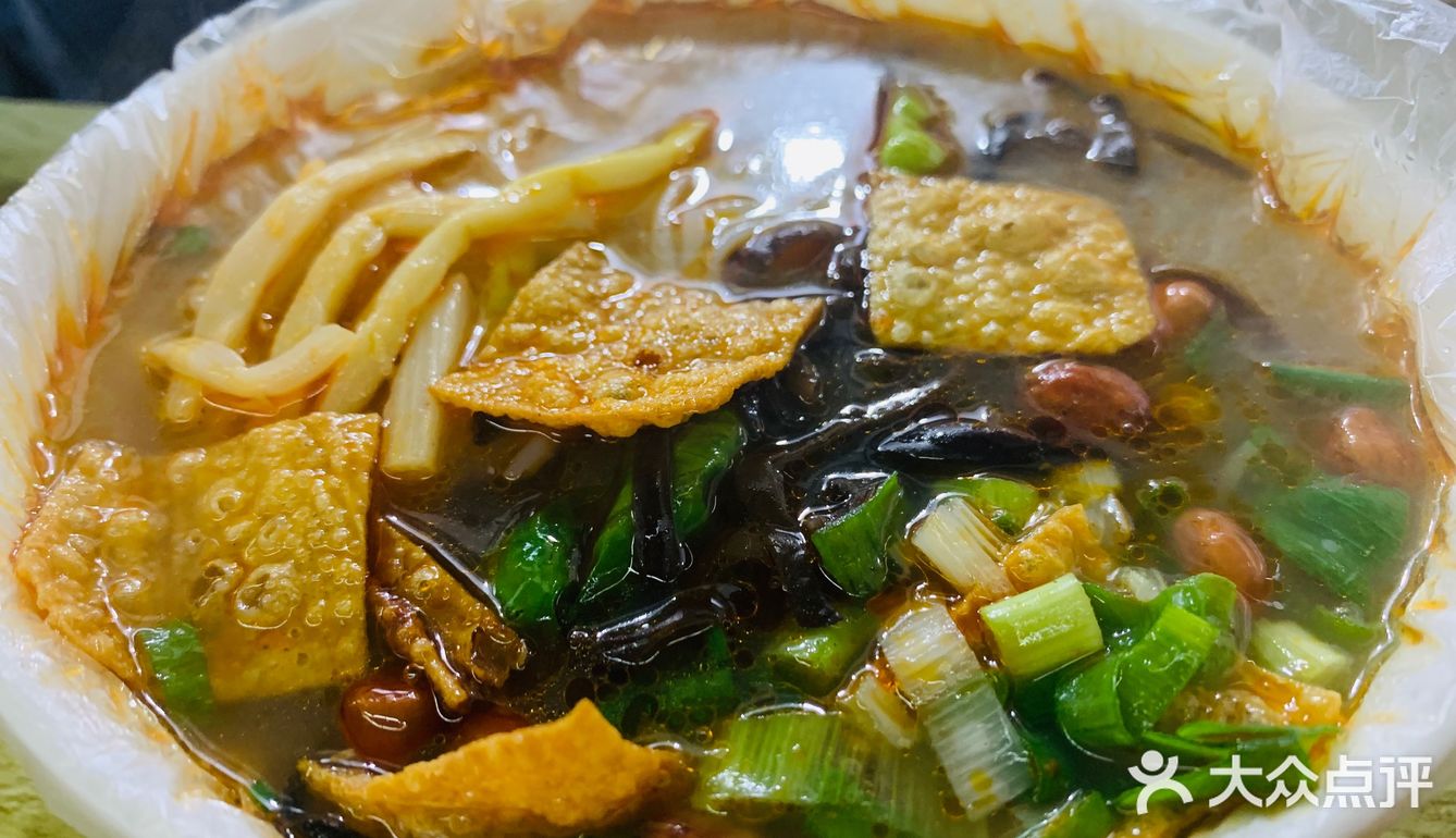 螺狮粉爱好者，请进来。哈哈。