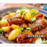 乌镇忆江南餐厅的美味