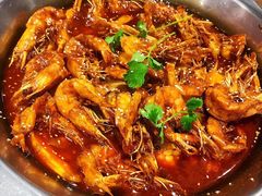 -王婆大虾(五道口店)
