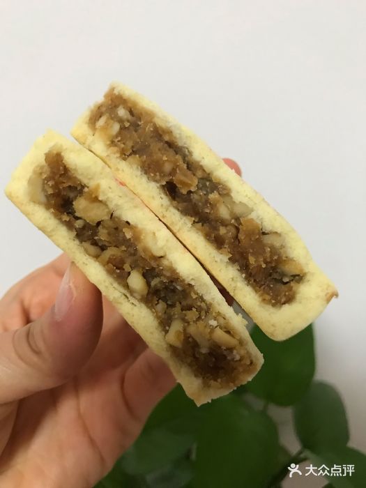 修家糕点孝母饼图片 - 第9张
