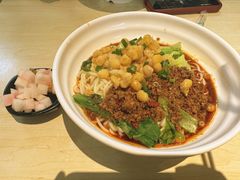 -余味重庆小面(高新一路店)