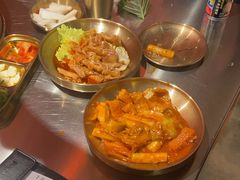 -核桃碳烤肉馆(深圳首店)