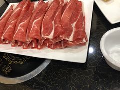 -蒙星月涮肚火锅城(宏运家园店)