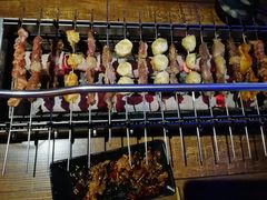 -那些年BBQ烧烤吧