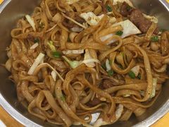 -壹厨饭店(五羊店)