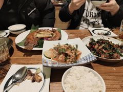 -紫滇源云南生态菜(丹凤街店)