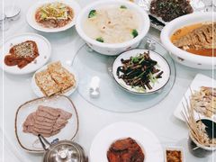 -邢家锅贴老店·非遗·开封菜(金明广场店)