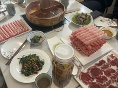 -吉羊三宝(复兴门笔管胡同店)