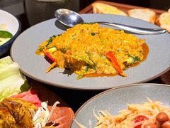 -金厨泰国餐厅·全泰籍厨师料理(拱北店)