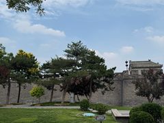 -中国人民抗日战争纪念雕塑园