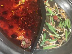 -袍家大院重庆火锅(文安路店)