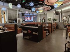-熹悟海鲜火锅·广式打边炉