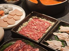 -大龙燚·旷野鲜火锅(广州首店)