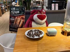 -四季餐厅·新津菜(环湖中路店)