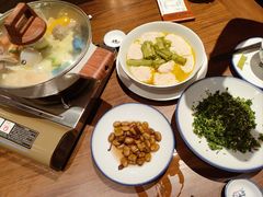 -绍兴老味道·非遗门店(银泰城店)