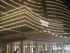 -海湾壹品·粤菜·早茶·烤鸭(拱北店)