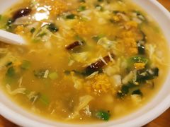 -海胆小馆(东北水饺·春柳店)