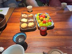 -中和·国风茶馆(愚园路店)