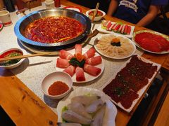-大味生态火锅(蓝谷地店)