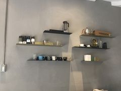 -KYO COFFEE(胶州路店)