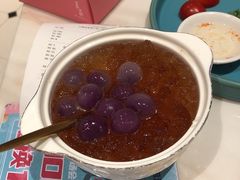 -茉莉餐厅(包河万达店)
