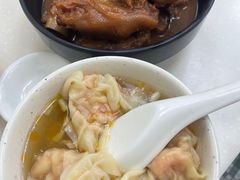 -麦文记面家(佐敦店)