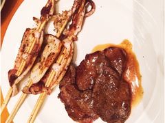 -视界美食自助餐厅·石家庄希尔顿酒店