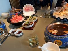 -享月汤皇·海鲜小火锅·聚会(曲江创意谷店)