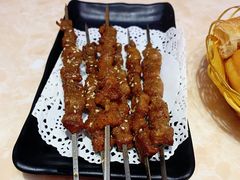 -怪怪龙虾·来自江苏盱眙(惊驾路店)