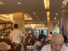 -浙江西子宾馆·瑶园咖啡厅