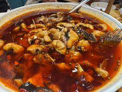 -苹果树下艺术餐厅(通州店)