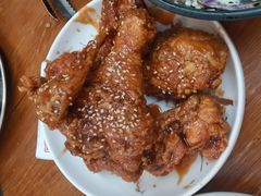 -奇帕波·披萨&炸鸡(诺和木勒站店)