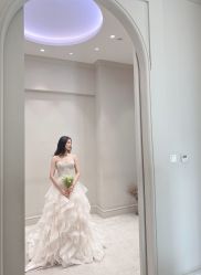 -Chic Bridal 熙可婚纱