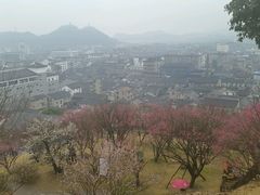 -台州府城(江南长城)