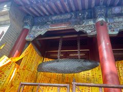 -潭柘寺景区