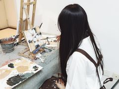 -Fun Job Art 零基础油画国画DIY画室(望京店)