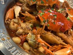 -胖哥俩肉蟹煲(淮安万达店)