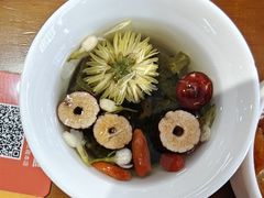 -津门老羊家·铜锅涮羊肉·烧烤(科技园店)