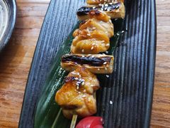 -伊秀·手握寿司·料理(裕华万达广场店)