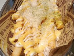-開籠雀冰室(同和金铂店)