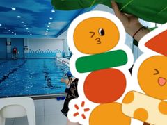 -笔架山庄游泳馆