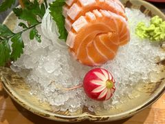 -满来寿喜烧(金虹桥店)