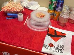 -杨厨的田园饭店(长城路店)