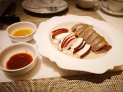 椰香白切东山羊-闻见中国海南菜(K11店)